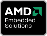 AMD Embedded Solutions